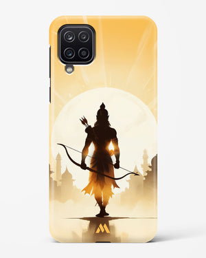 Rama Prince of Ayodhya Hard Case Phone Cover (Samsung)