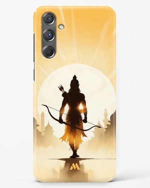 Rama Prince of Ayodhya Hard Case Phone Cover (Samsung)