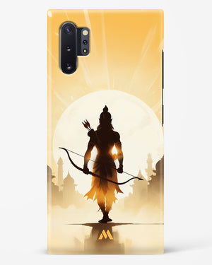 Rama Prince of Ayodhya Hard Case Phone Cover (Samsung)