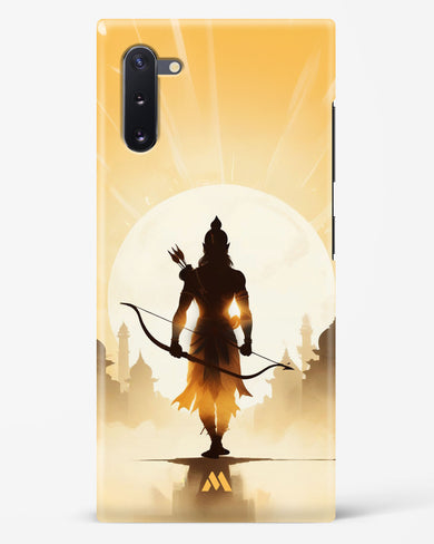 Rama Prince of Ayodhya Hard Case Phone Cover (Samsung)