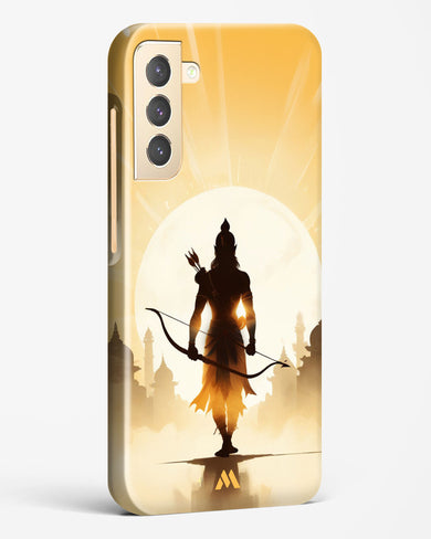 Rama Prince of Ayodhya Hard Case Phone Cover (Samsung)