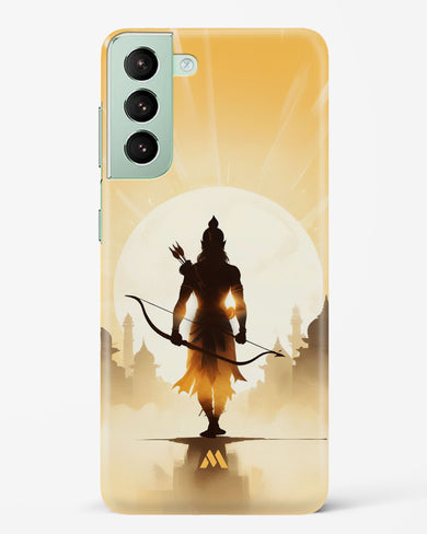 Rama Prince of Ayodhya Hard Case Phone Cover (Samsung)