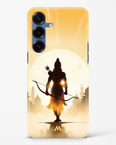 Rama Prince of Ayodhya Hard Case Phone Cover (Samsung)