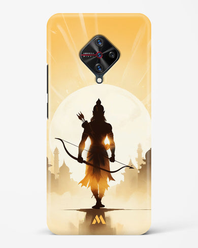 Rama Prince of Ayodhya Hard Case Phone Cover (Vivo)