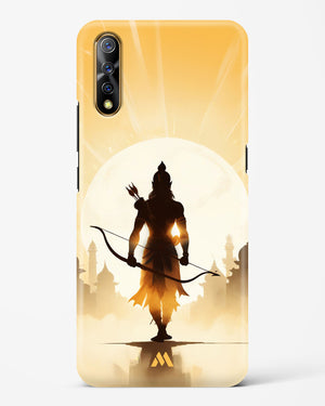 Rama Prince of Ayodhya Hard Case Phone Cover (Vivo)