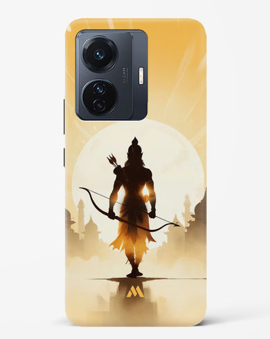 Rama Prince of Ayodhya Hard Case Phone Cover (Vivo)