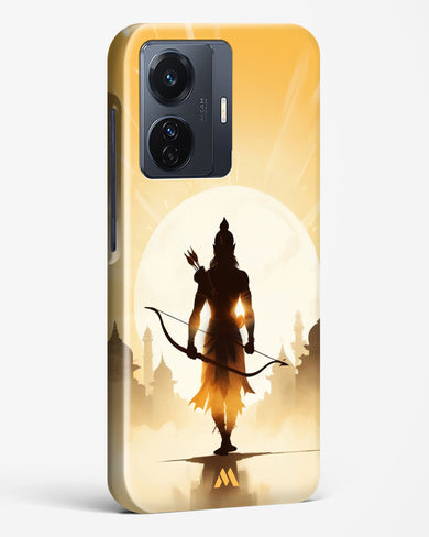 Rama Prince of Ayodhya Hard Case Phone Cover (Vivo)