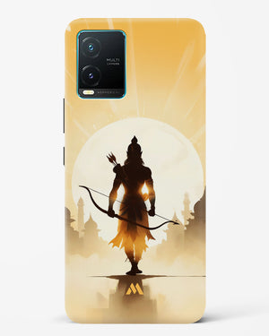 Rama Prince of Ayodhya Hard Case Phone Cover (Vivo)