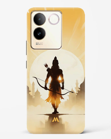 Rama Prince of Ayodhya Hard Case Phone Cover (Vivo)