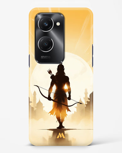 Rama Prince of Ayodhya Hard Case Phone Cover (Vivo)