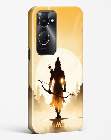 Rama Prince of Ayodhya Hard Case Phone Cover (Vivo)