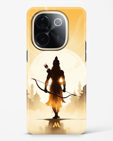 Rama Prince of Ayodhya Hard Case Phone Cover (Vivo)
