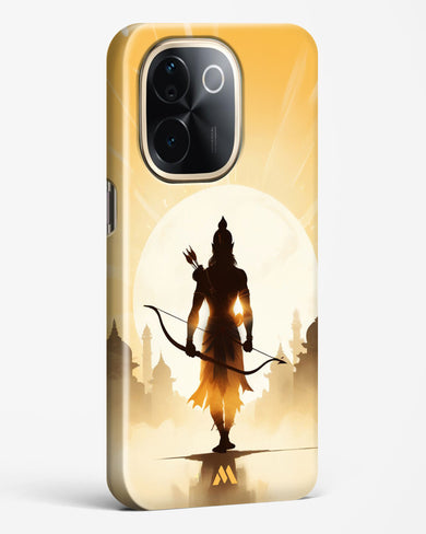 Rama Prince of Ayodhya Hard Case Phone Cover (Vivo)