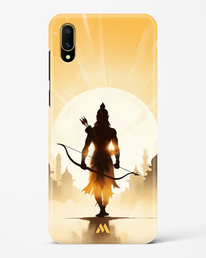 Rama Prince of Ayodhya Hard Case Phone Cover (Vivo)