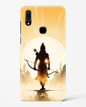 Rama Prince of Ayodhya Hard Case Phone Cover (Vivo)