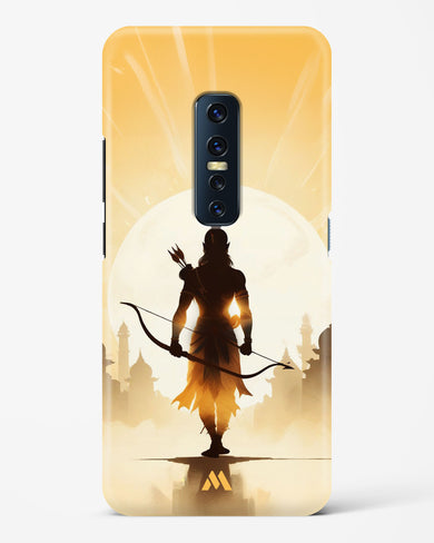 Rama Prince of Ayodhya Hard Case Phone Cover (Vivo)