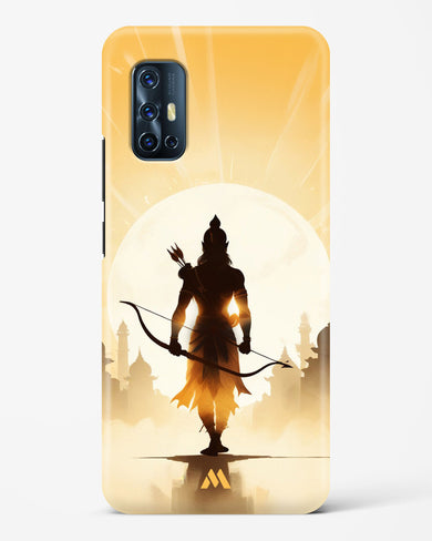 Rama Prince of Ayodhya Hard Case Phone Cover (Vivo)