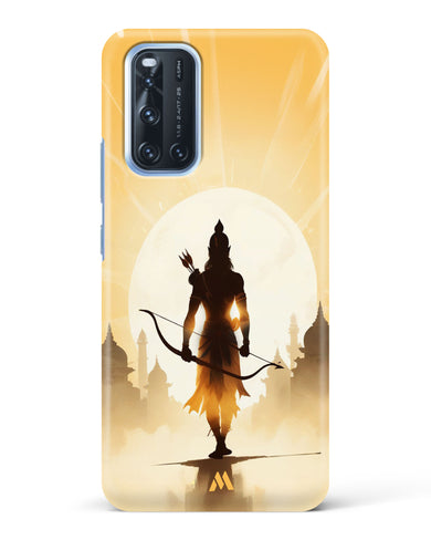 Rama Prince of Ayodhya Hard Case Phone Cover (Vivo)