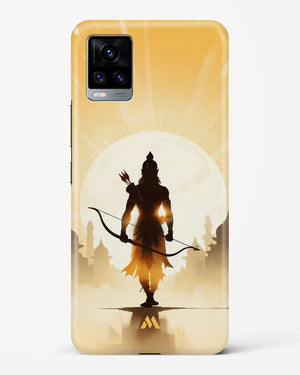 Rama Prince of Ayodhya Hard Case Phone Cover (Vivo)