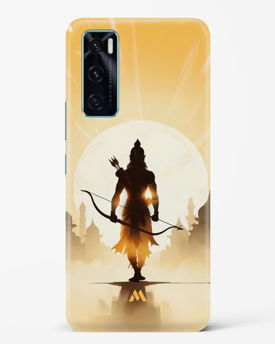 Rama Prince of Ayodhya Hard Case Phone Cover (Vivo)