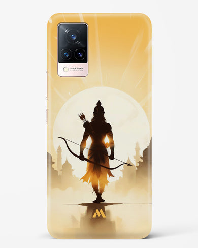 Rama Prince of Ayodhya Hard Case Phone Cover (Vivo)