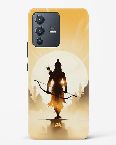 Rama Prince of Ayodhya Hard Case Phone Cover (Vivo)