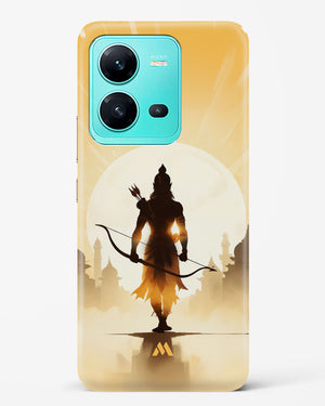 Rama Prince of Ayodhya Hard Case Phone Cover (Vivo)