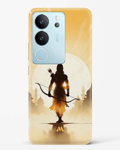 Rama Prince of Ayodhya Hard Case Phone Cover (Vivo)