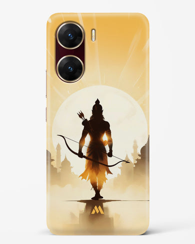 Rama Prince of Ayodhya Hard Case Phone Cover (Vivo)