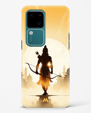 Rama Prince of Ayodhya Hard Case Phone Cover (Vivo)