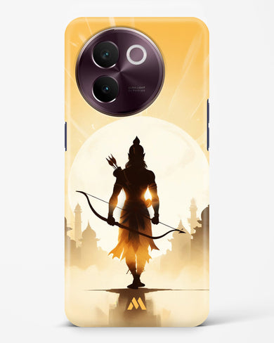 Rama Prince of Ayodhya Hard Case Phone Cover (Vivo)
