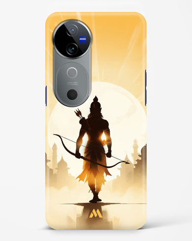 Rama Prince of Ayodhya Hard Case Phone Cover (Vivo)