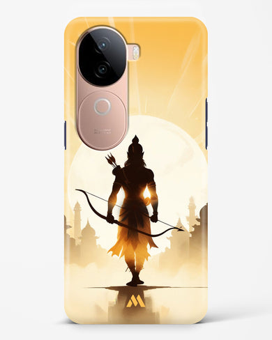 Rama Prince of Ayodhya Hard Case Phone Cover (Vivo)