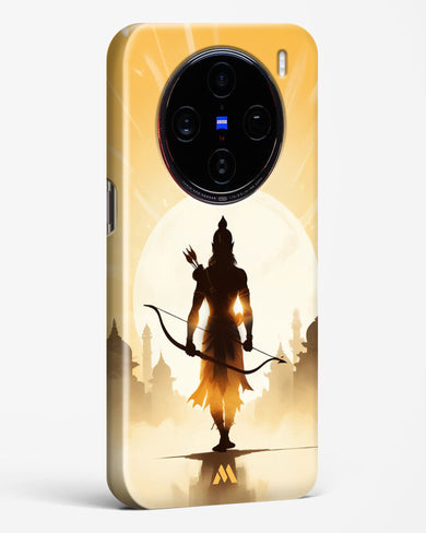 Rama Prince of Ayodhya Hard Case Phone Cover (Vivo)