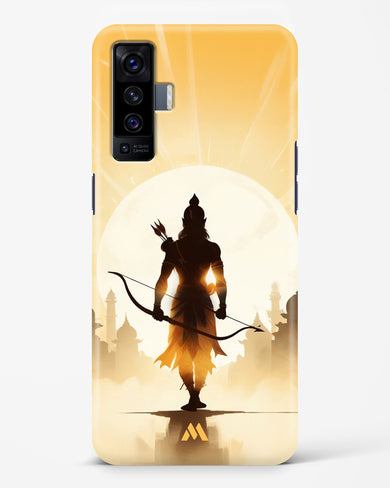 Rama Prince of Ayodhya Hard Case Phone Cover (Vivo)