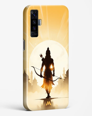 Rama Prince of Ayodhya Hard Case Phone Cover (Vivo)