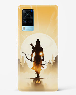 Rama Prince of Ayodhya Hard Case Phone Cover (Vivo)
