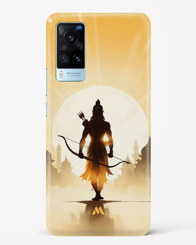 Rama Prince of Ayodhya Hard Case Phone Cover (Vivo)