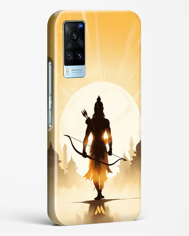 Rama Prince of Ayodhya Hard Case Phone Cover (Vivo)