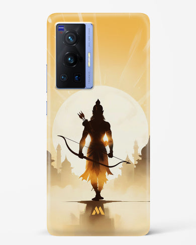 Rama Prince of Ayodhya Hard Case Phone Cover (Vivo)