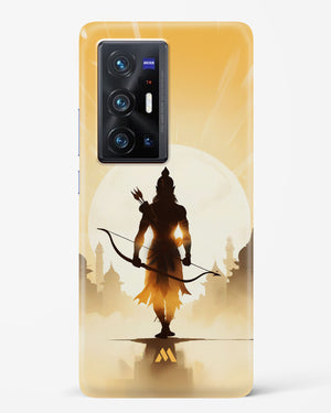 Rama Prince of Ayodhya Hard Case Phone Cover (Vivo)