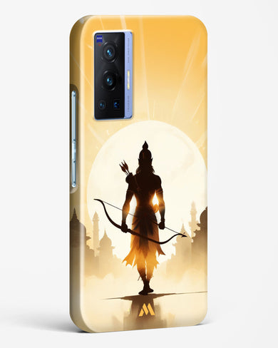 Rama Prince of Ayodhya Hard Case Phone Cover (Vivo)