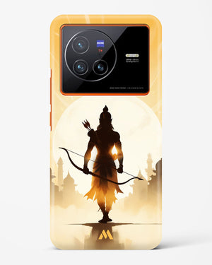 Rama Prince of Ayodhya Hard Case Phone Cover (Vivo)