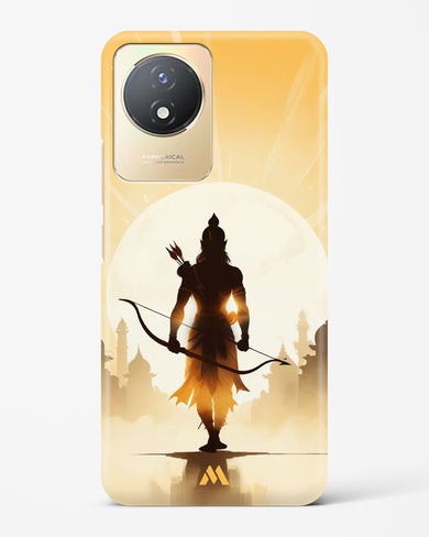 Rama Prince of Ayodhya Hard Case Phone Cover (Vivo)