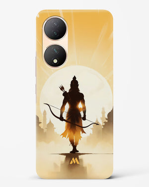 Rama Prince of Ayodhya Hard Case Phone Cover (Vivo)
