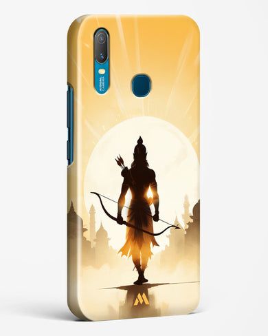 Rama Prince of Ayodhya Hard Case Phone Cover (Vivo)