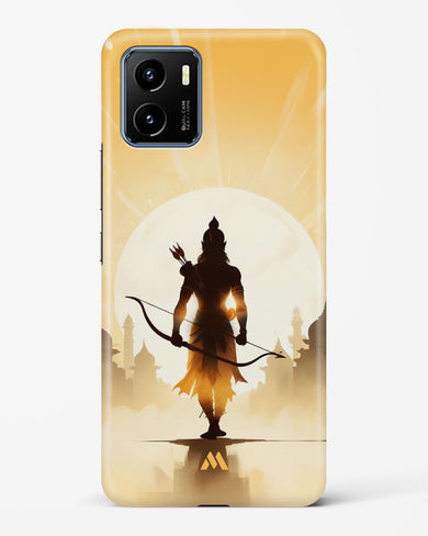 Rama Prince of Ayodhya Hard Case Phone Cover (Vivo)