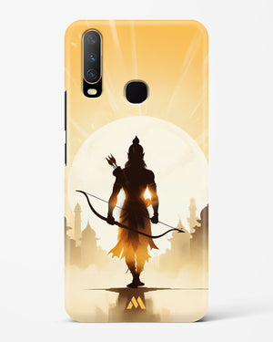 Rama Prince of Ayodhya Hard Case Phone Cover (Vivo)