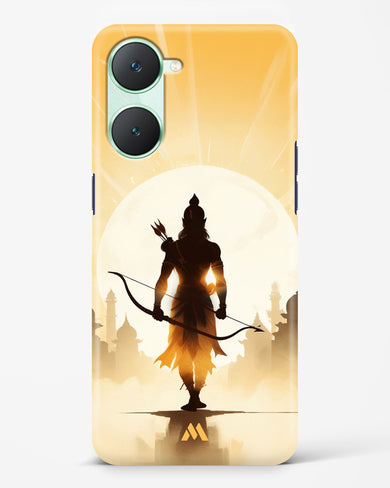 Rama Prince of Ayodhya Hard Case Phone Cover (Vivo)