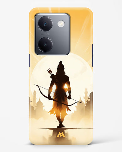 Rama Prince of Ayodhya Hard Case Phone Cover (Vivo)